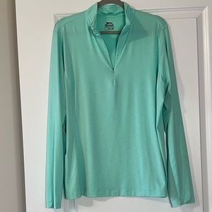 Slazenger golf pullover